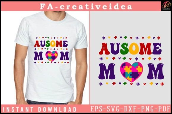 Awesome Mom Svg Design: A Real-World Embroidery Review