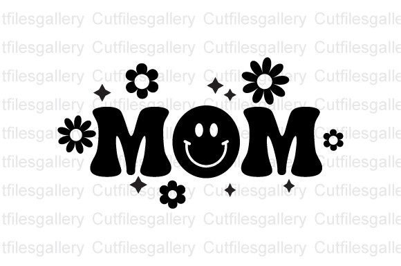 MOM SVG, Mama Sublimation Graphics & Crafts Review