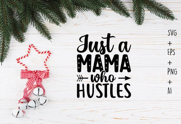 Mother’s Day Graphics for Crafts & Branding