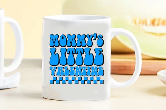 Retro Mom Svg: Graphics & Crafts for Editors